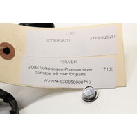 2005 Volkswagen Phaeton Right Front Oxygen O2 Sensor 077906262D