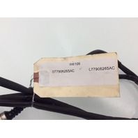 Volkswagen Beetle Gold Touareg Audi TT A4 A8 Oxygen O2 Sensor 077906265AC