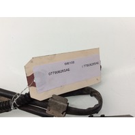Audi TT A4 A6 S4 Oxygen O2 Sensor 077906265AE