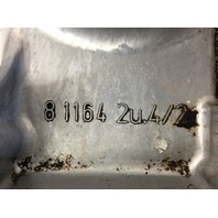 2002 2003 2004 Volkswagen Jetta 2.8 2.8L Engine Oil Pan 078103604AC