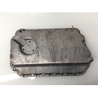 2002 2003 2004 Volkswagen Jetta 2.8 2.8L Engine Oil Pan 078103604AC