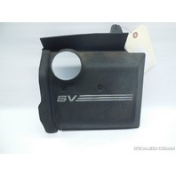 2000 2001 2002 2003 2004 Audi S4 A6 2.7 Engine Cover Plastic Left 078103935L
