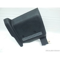 2001 2002 2003 2004 Audi A6 Allroad right engine cover plastic 078103936L