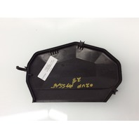 1998 1999 2000 2001 Audi A6 Timing Belt Cover 078109107Q