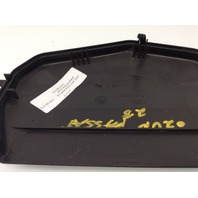 1998 1999 2000 2001 Audi A6 Timing Belt Cover 078109107Q