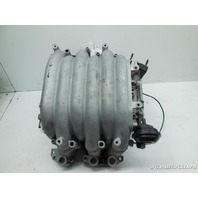 1996 1997 Audi A4 2.8 V6 Upper Intake Manifold 078133205D