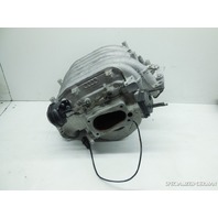 1996 1997 Audi A4 2.8 V6 Upper Intake Manifold 078133205D