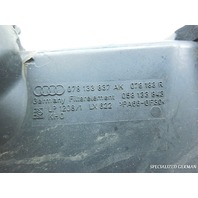 2000 2001 2002 2003 2004 Audi A6 Air Cleaner 2.7 078133837Ak Top Only