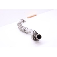 2001 Audi A6 Quattro Sedan Base Right Turbo Oil Return Hose