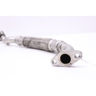 2001 Audi A6 Quattro Sedan Base Right Turbo Oil Return Hose