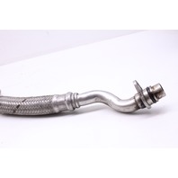 2001 Audi A6 Quattro Sedan Base Right Turbo Oil Return Hose