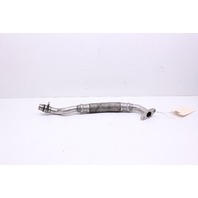 2001 Audi A6 Quattro Sedan Base Right Turbo Oil Return Hose