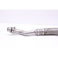 2001 Audi A6 Quattro Sedan Base 2.7t Gas Right Turbo Oil Return Hose 078145736B