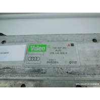 2001 - 2005 Audi Allroad 2.7 Left Intercooler Driver 078145805K