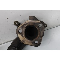 2001 2002 2003 2004 2005 Audi A6 Allroad 2.7 2.7L Right Exhaust Manifold