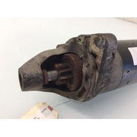 Audi A4 S4 Volkswagen Passat Starter Motor 078911023 OEM