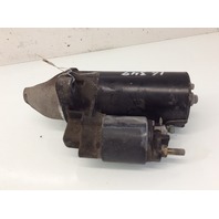 Audi A4 S4 Volkswagen Passat Starter Motor 078911023 OEM