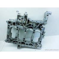 Audi 4.2 crankshaft housing upper oil pan 079103032L