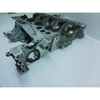 Audi 4.2 crankshaft housing upper oil pan 079103032L