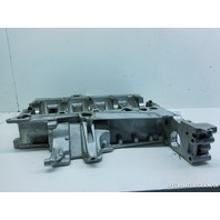 Audi 4.2 crankshaft housing upper oil pan 079103032L