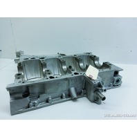 Audi 4.2 crankshaft housing upper oil pan 079103032L