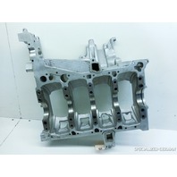 Audi 4.2 crankshaft housing upper oil pan 079103032L