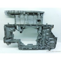 Audi 4.2 upper engine oil pan 079103603AC