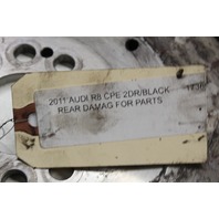 2008 2009 2010 2011 2012 2013 2014 2015 Audi R8 Flywheel 5.2 V10 079105273A