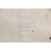 Audi A6 A8 S4 4.2 Fuel Injector 079133551B