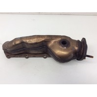 2004 2005 2006 2007 2008 2009 Audi S4 4.2 Left Exhaust Manifold 079253033A