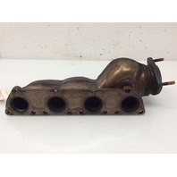 2004 2005 2006 2007 2008 2009 Audi S4 4.2 Left Exhaust Manifold 079253033A