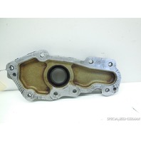 2004 2005 Volkswagen Passat W8 front engine cover plate 07D103153C