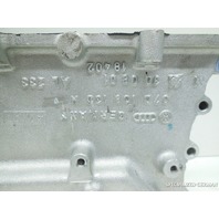 2004 Volkswagen Passat W8 Engine Cover Plate 07D109130M