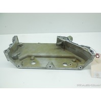 2004 Volkswagen Passat W8 Engine Cover Plate 07D109130M