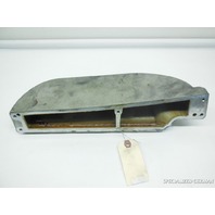 2002 Volkswagen Passat W8 4.0 Lower Intake Manifold Right 07D133268E