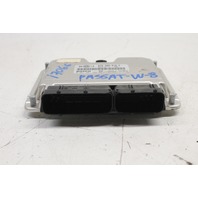 2002 2003 Volkswagen Passat 4.0 Engine Computer Module ECU ECM DME 07D906018E