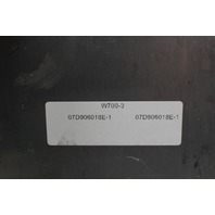2002 2003 Volkswagen Passat 4.0 Engine Computer Module ECU ECM DME 07D906018E