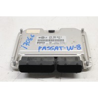 2002 2003 Volkswagen Passat 4.0 Engine Computer Module ECU ECM DME 07D906018E