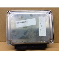 2002 2003 Volkswagen Passat 4.0 Engine Computer Module ECU ECM DME 07D906018E