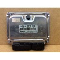2002 2003 Volkswagen Passat 4.0 Engine Computer Module ECU ECM DME 07D906018E
