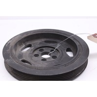 2005-2014 Volkswagen Jetta Harmonic Balancer Crankshaft Pulley 07K105243F