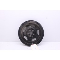 2005-2014 Volkswagen Jetta Harmonic Balancer Crankshaft Pulley 07K105243F