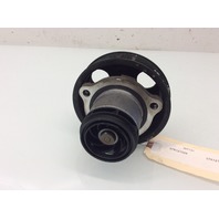 2005 2006 2007 2008 2009 2010 Volkswagen Jetta 2.5L Water Pump Pulley 07K121029