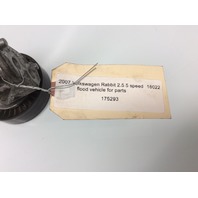 Volkswagen Jetta Idler Pulley 07K145172C