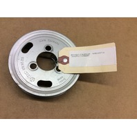 2012 2013 2014 2015 Volkswagen Beetle 2.5 power steering pulley 2007K20145255