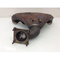 2006 2007 2008 2009 2010 Volkswagen Beetle 2.5L Exhaust Manifold