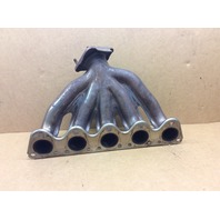 2012 2013 2014 2015 Volkswagen Beetle 2.5 exhaust manifold broken studs