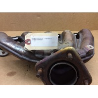 2012 2013 2014 2015 Volkswagen Beetle 2.5 exhaust manifold broken studs