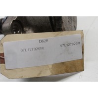 2009-2013 Audi R8 5.2L Engine Mounted Fuel Pump 07L127026G