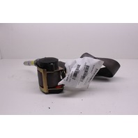 Driver Left Seat Belt Retractor 1999 Audi A4 Non Quattro Sedan Base 1.8t Gas 8D0857705A OEM